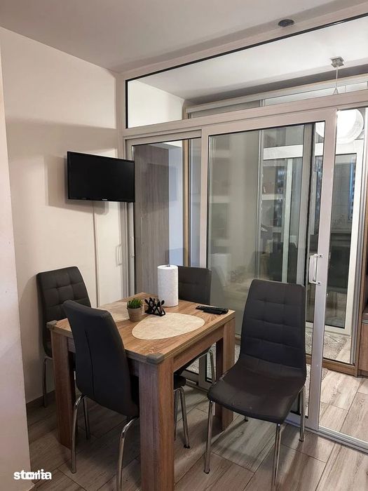 Apartament 2 camere| 10' metrou Brancoveanu| Prima inchiriere| Parcare