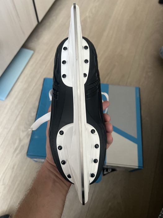 Коньки Bauer XLS