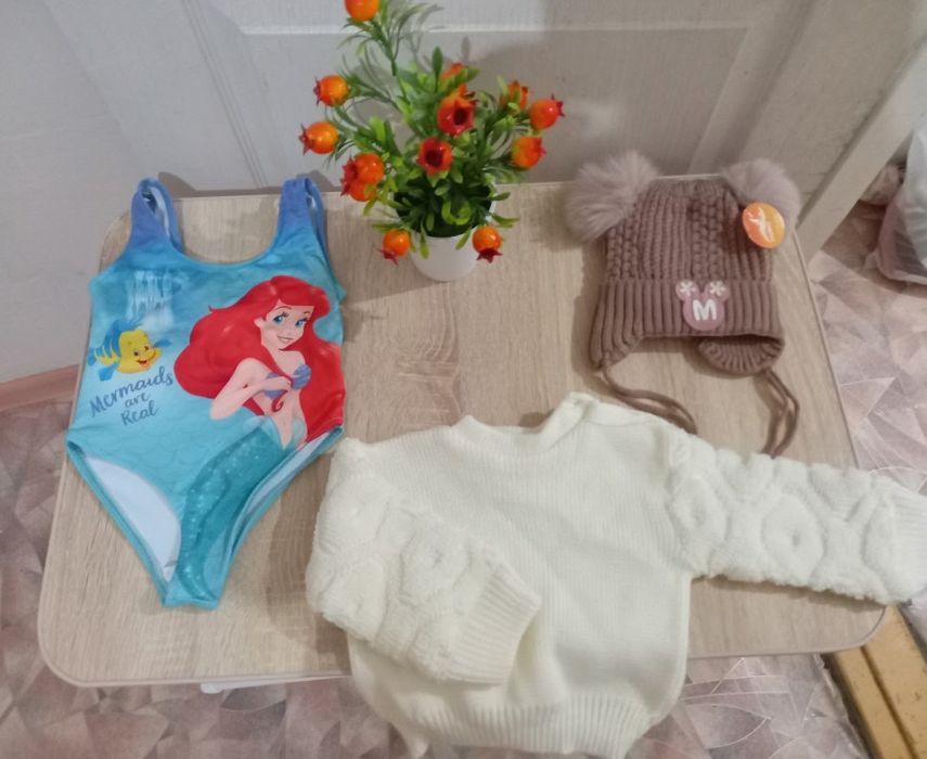 Шапки новый с этикеткой