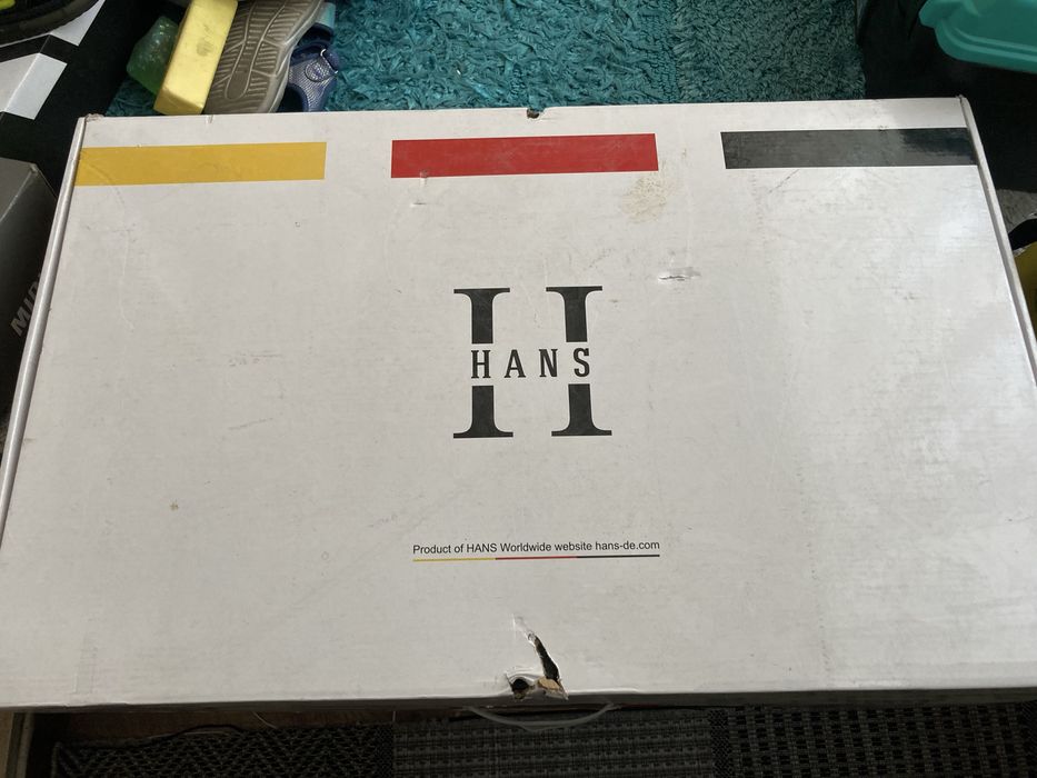 Hans душевой набор