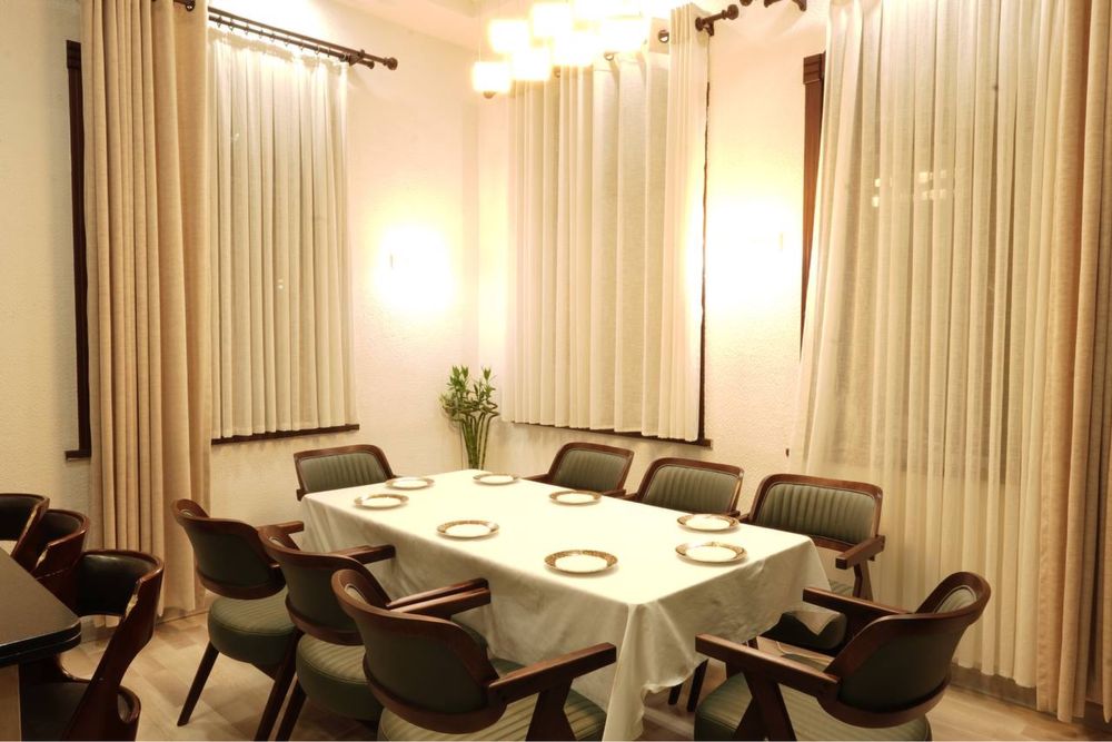 Дом под готовый бизнес