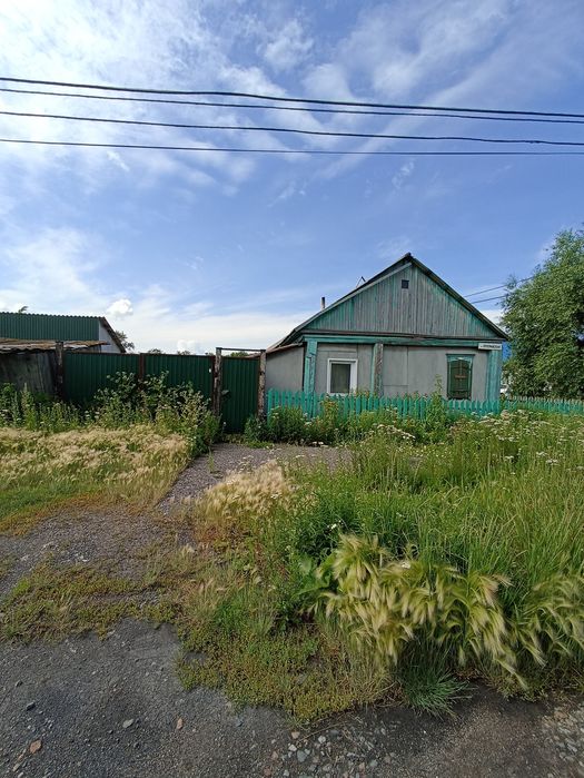 Продается дом в центре