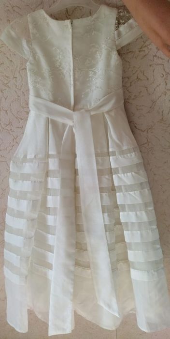 Новогодние платье