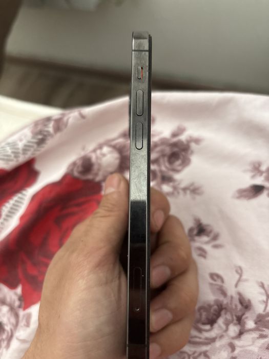 Айфон 12 про 128 гб продам