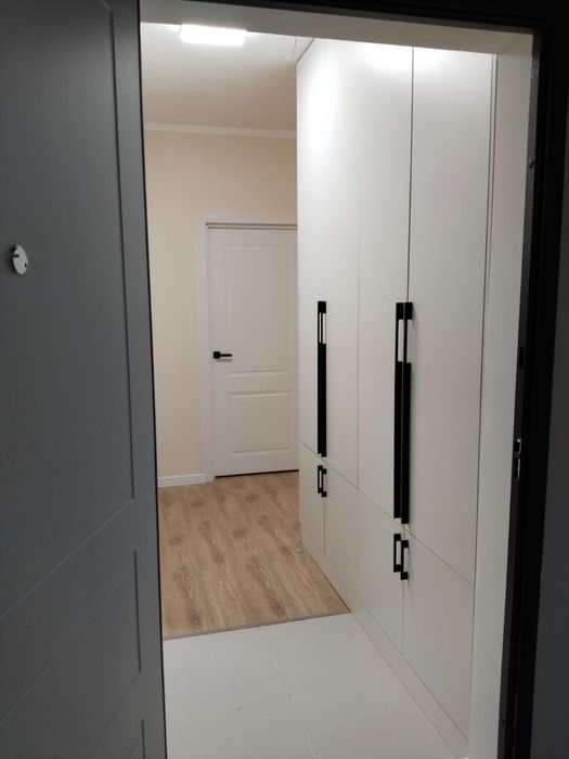 Долгосрочная аренда