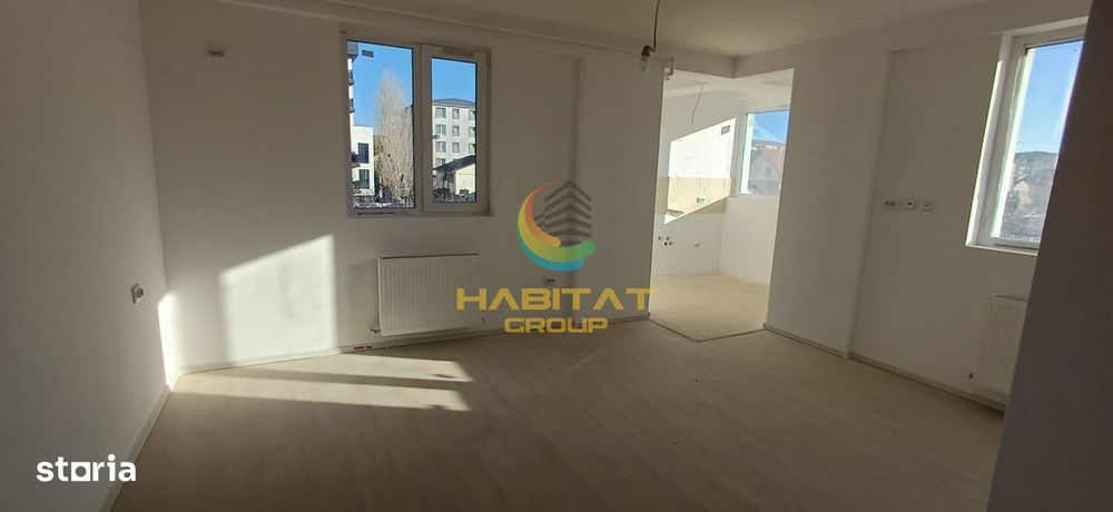 Garsoniera Metrou Dimitrie Leonida + Loc Parcare