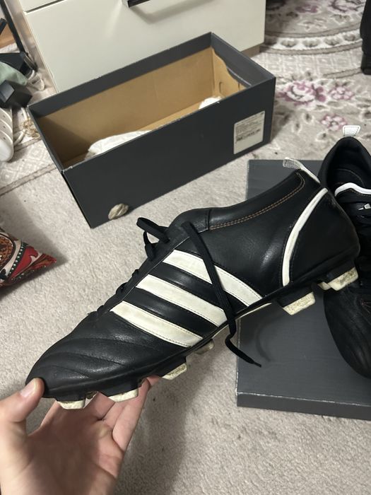 бутсы оригинал футбол