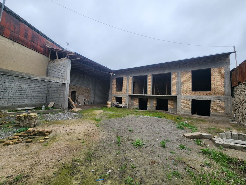 Участок 5 соток рядом с Регистаном