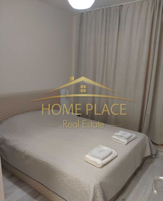 Дава се под наем Двустаен апартамент в Варна, Аспарухово - 68 кв.м за 612 € - Снимка #3