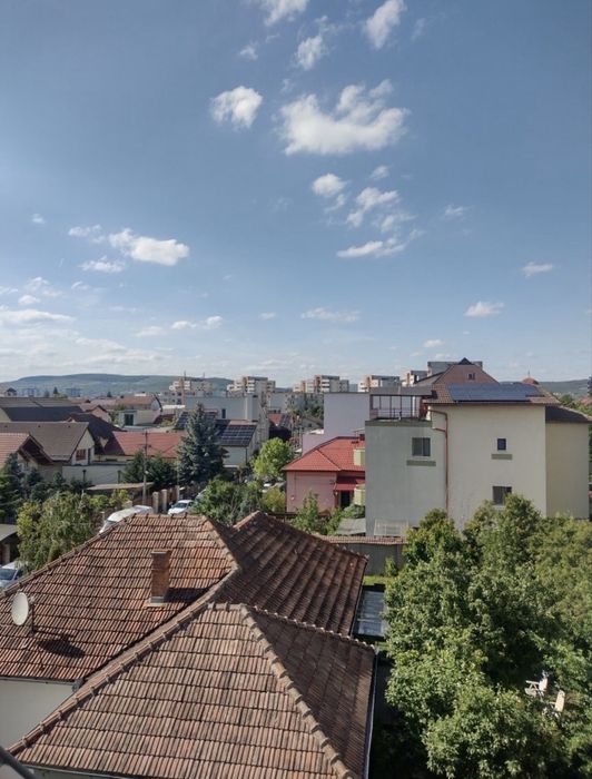 Garsoniera 13mp Gheorgheni str Crizantemelor Iulius Mall FSEGA