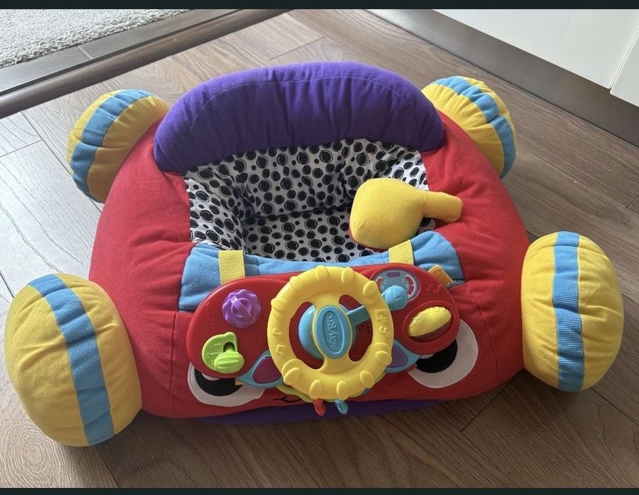 Барбарон Playgro