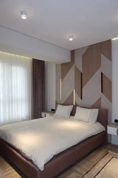 Сдаётся 2-х комнатная в элитном комплексе ЖК ModeraTowers | 2/20/24