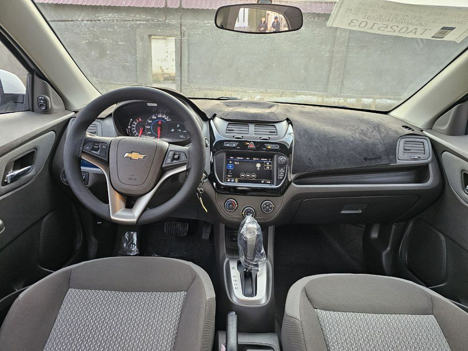 Продаётся кобальт мсм 2026