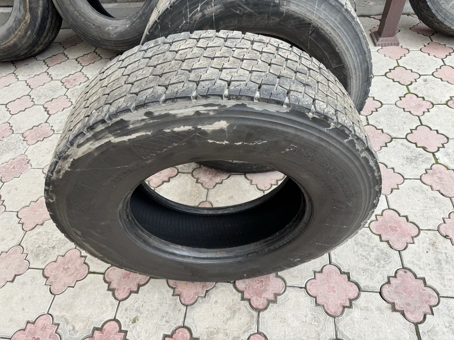 Продам Балоны RIGDON ведущие