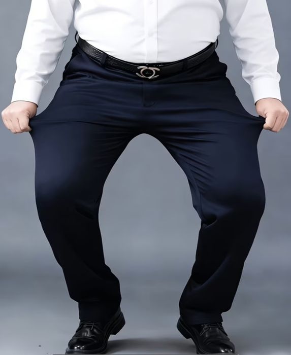 Продам классические брюки  3XL