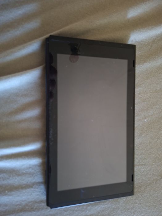 Vand nintendo Switch