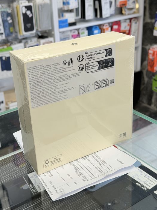 Huawei Pura 80 Ultra 512GB Prestige Gold