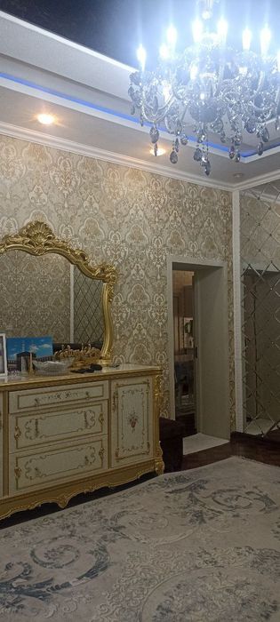 Продаю свою квартиру 3-х комнатная.50000 долларов.торг имеется