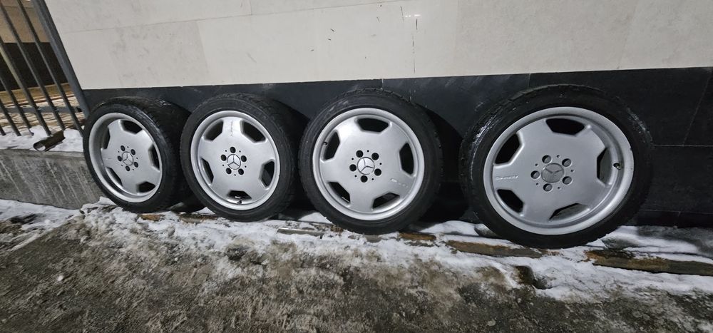 Продам диски с шиной