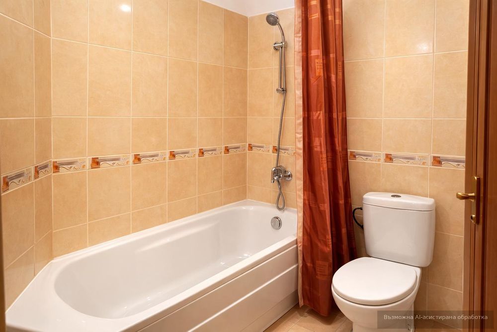 Дава се под наем Двустаен апартамент в София, Изток - 65 кв.м за 648.21 € - Снимка #5