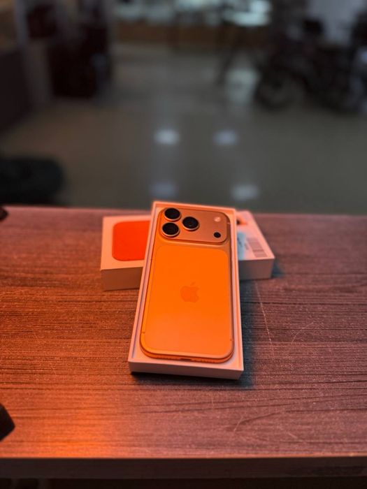 Iphone 17 pro/Baitime 0-0-24