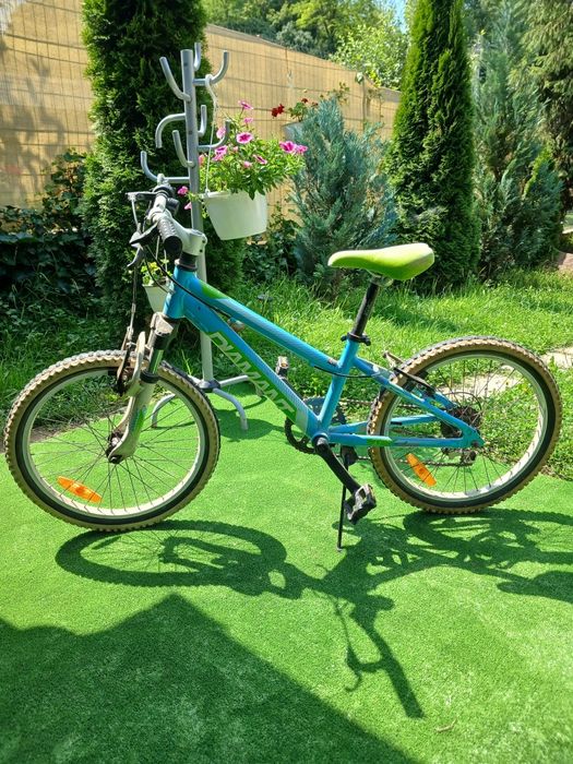 Bicicleta copii Diamant
