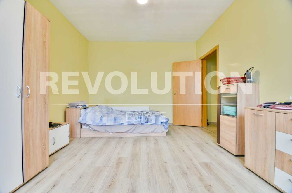 Дава се под наем Двустаен апартамент в София, Младост 1 - 57 кв.м за 400 € - Снимка #4