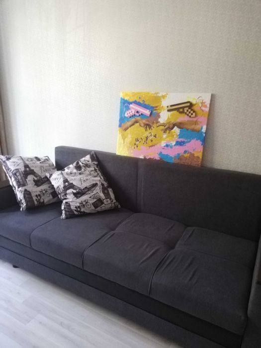 Картина интерьерная