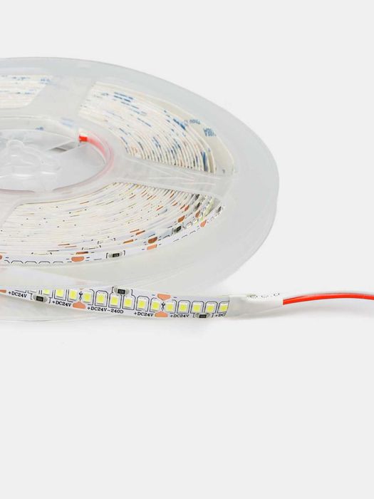Светодиодная лента Лед лента LED подсветка 192diods/m TUYASMART 2color