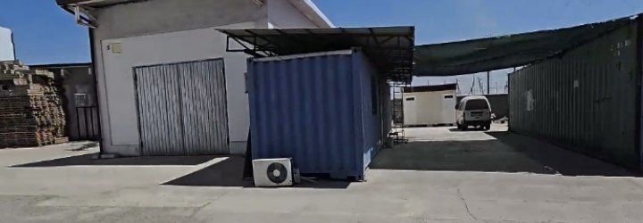 Продаётся завод по производству металлических, пластиковых изделий