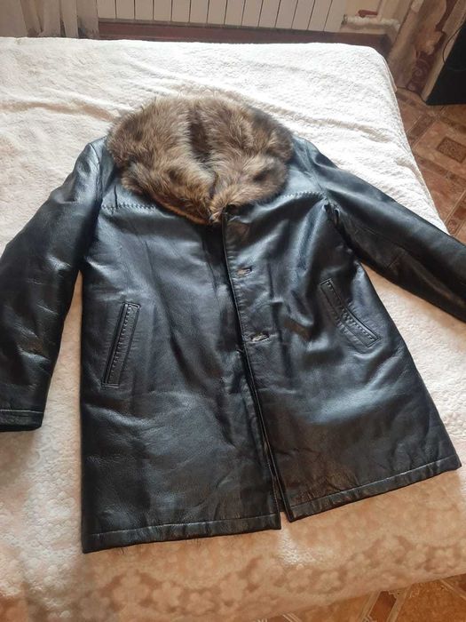 Дубленка продается