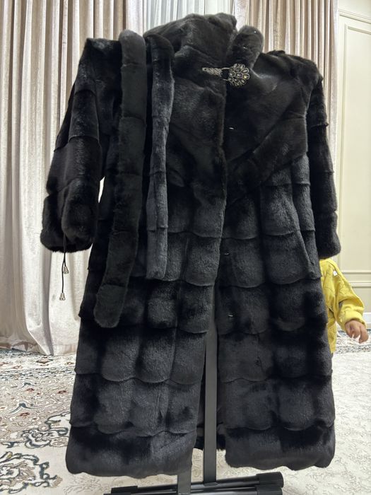 Шубы,верхняя одежда