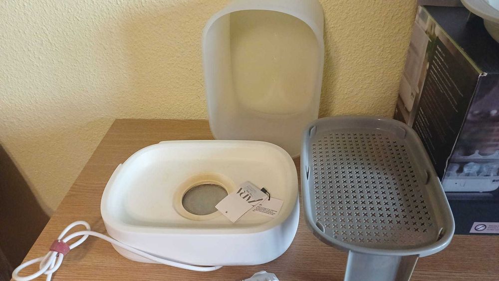 Sterilizator Biberoane