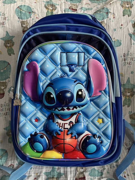 Продам рюкзаки для девочки и мальчика