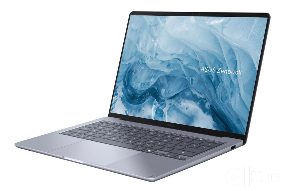 Asus Zenbook 14 UX3480AA-ST075W (3K (2880 x 1800) Oled 120Hz)