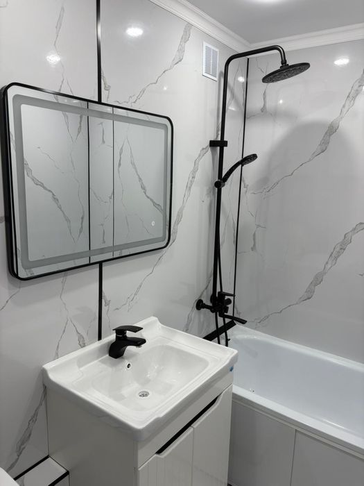 Продам 2х комнатнатную квартиру