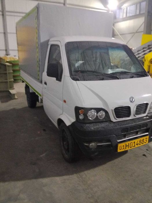 Dongfeng EQ 1020 TF 2014 yil