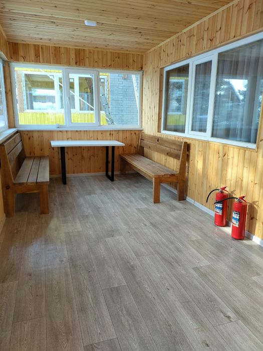 Сдам дом (коттедж) на Бухтарме