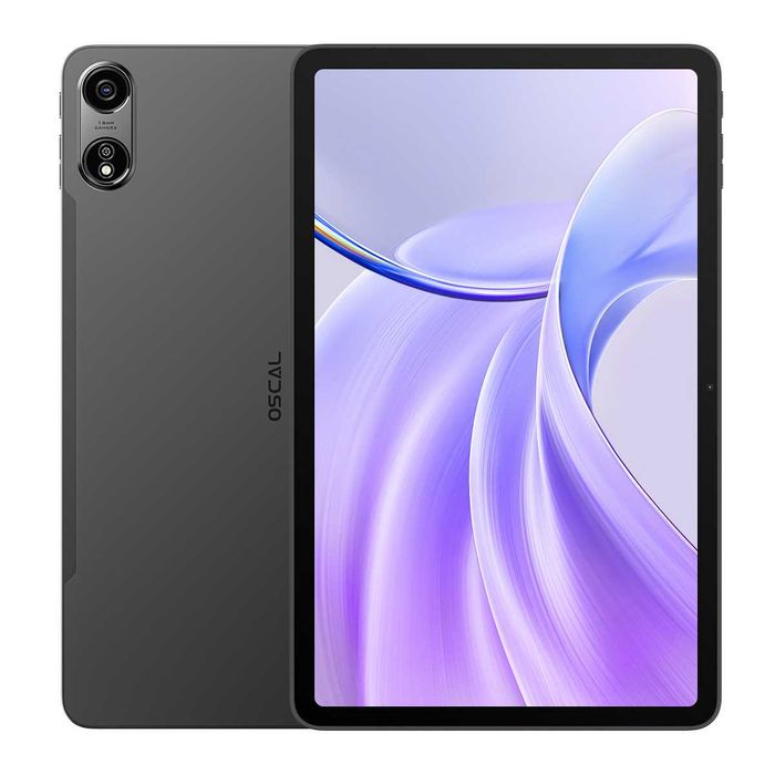 OSCAL Pad 100 24GB RAM 256GB ROM, 12 инчов Таблет