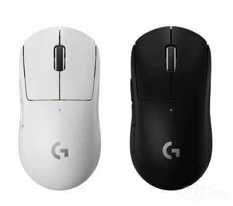 Logitech G502 X Lightspeed Wireless (Black) simsiz o‘yin sichqonchasi