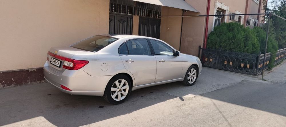 Эпика 2009 йил прабеги 210000