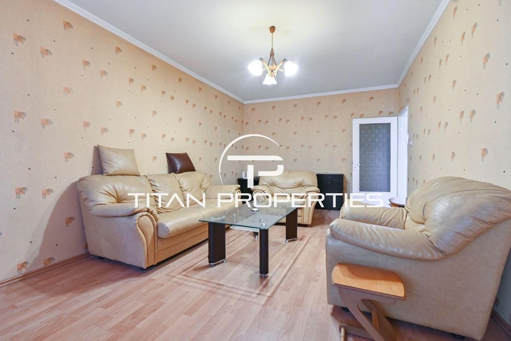 Двустаен за продажба в кв.Модерно предградие