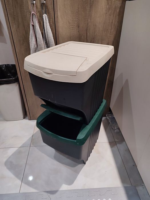 Кош за отпадъци / кофа за боклук