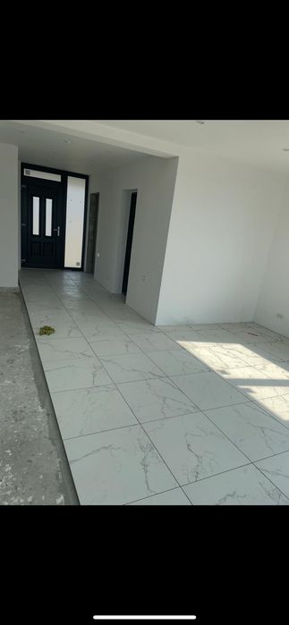 Execut lucrari de construcții si finisaje interioare si exterioare