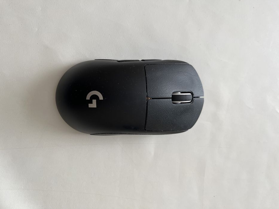 Мышь Logitech Pro X Superlight