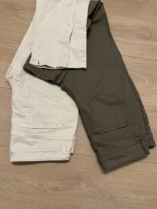 2 perechi pantaloni Massimo Dutti 38
