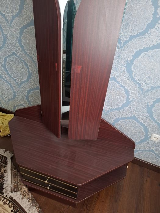 Спальня Диван Камот