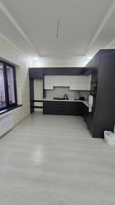 Келес мост участок  2,5 сотки Фасад 10 на 25 метров ор-р BYD автосалон