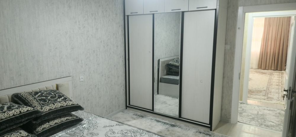 2хонали уй янги ремонт мебеллари билан