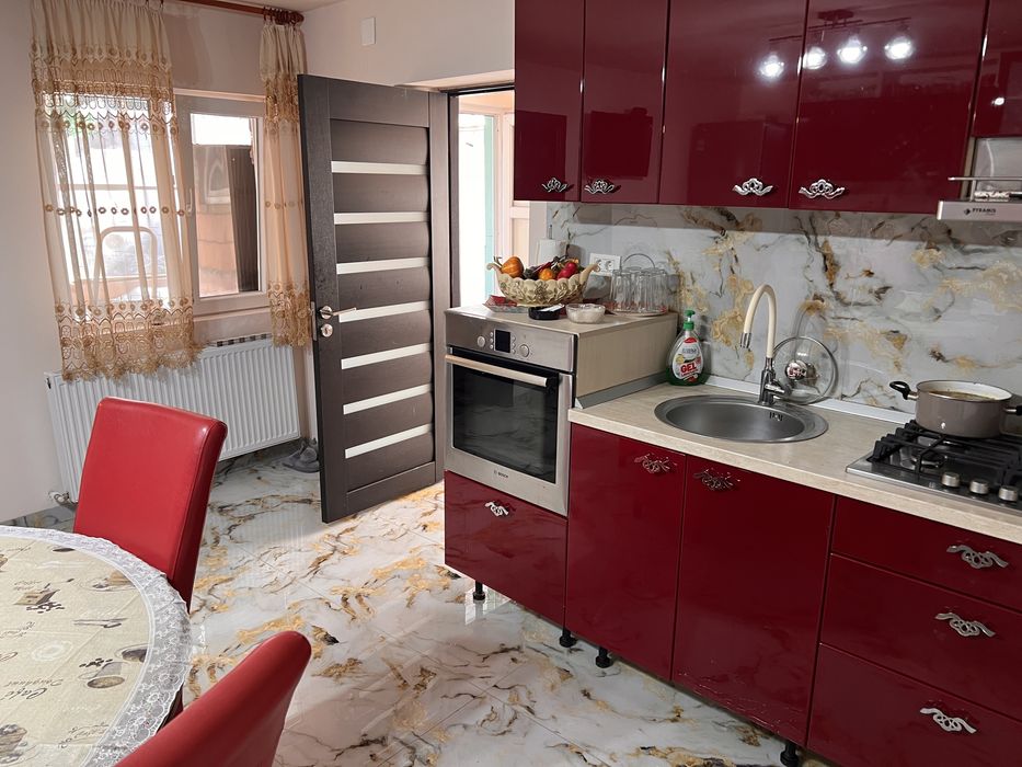 Casa de vanzare  zona Bujac direct de la proprietar